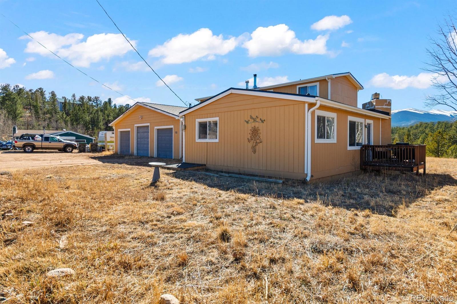 MLS Image #2 for 211  appleby street,bailey, Colorado