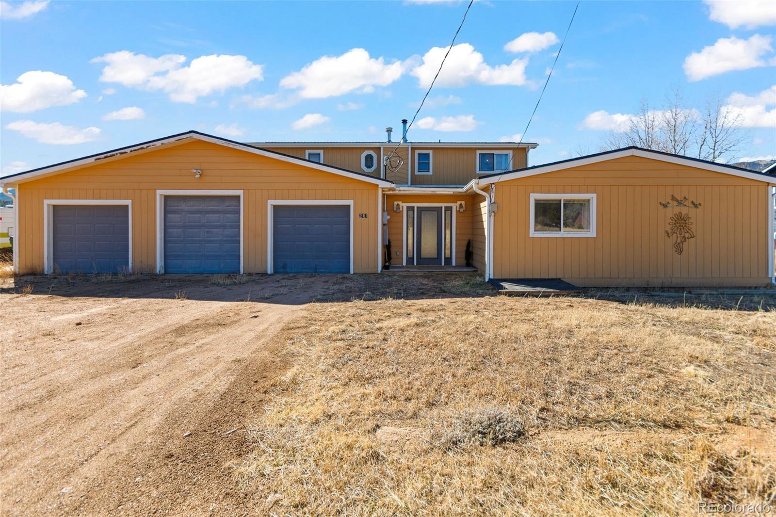 MLS Image #3 for 211  appleby street,bailey, Colorado