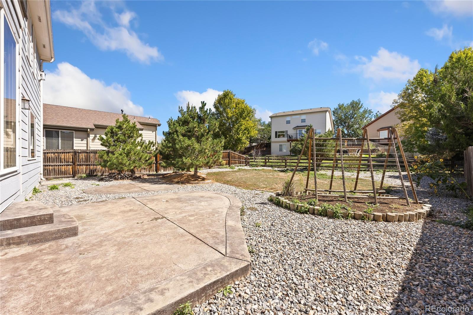 MLS Image #30 for 6452  old divide trail,parker, Colorado