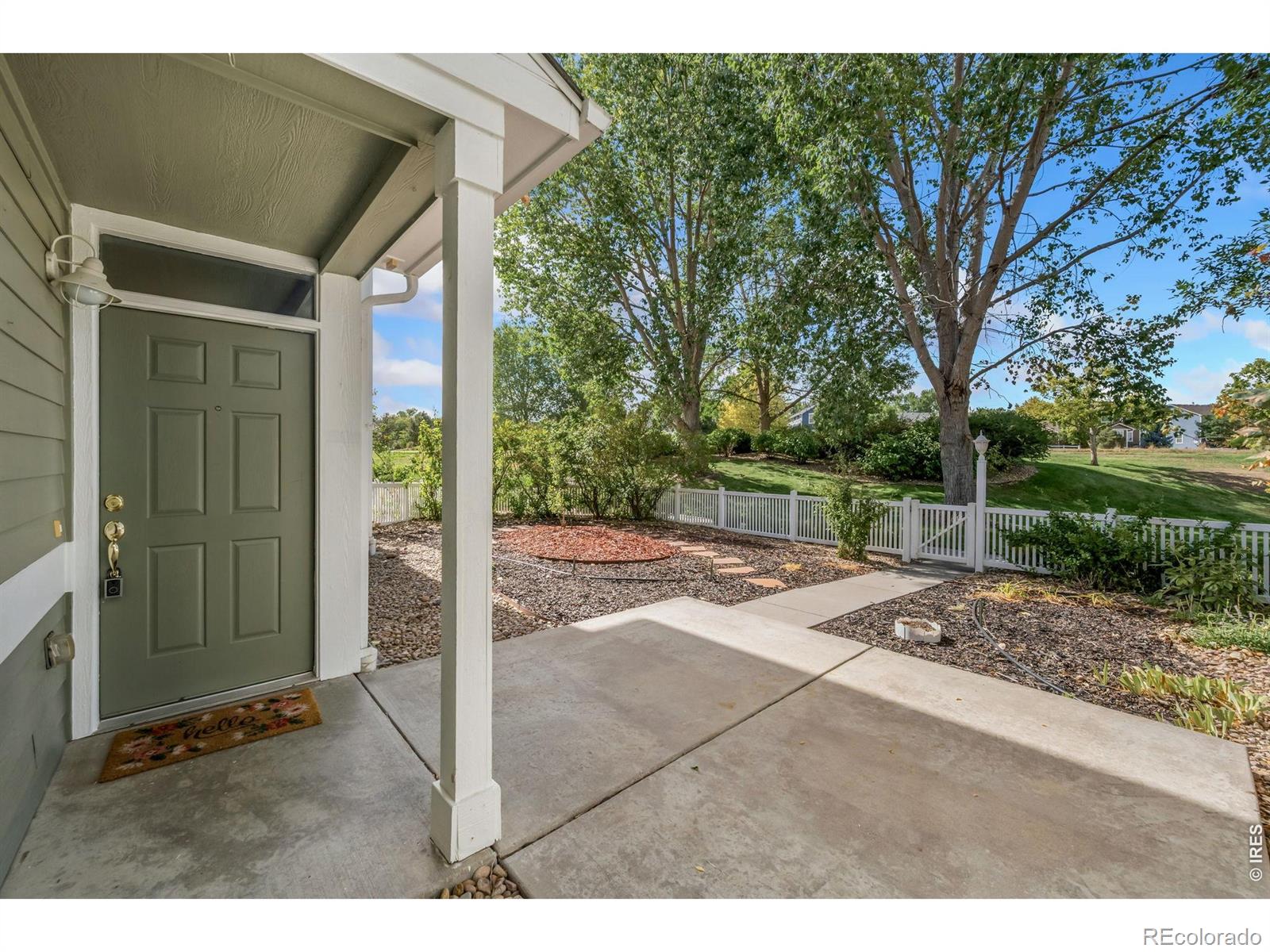 MLS Image #2 for 2027  grays peak drive,loveland, Colorado