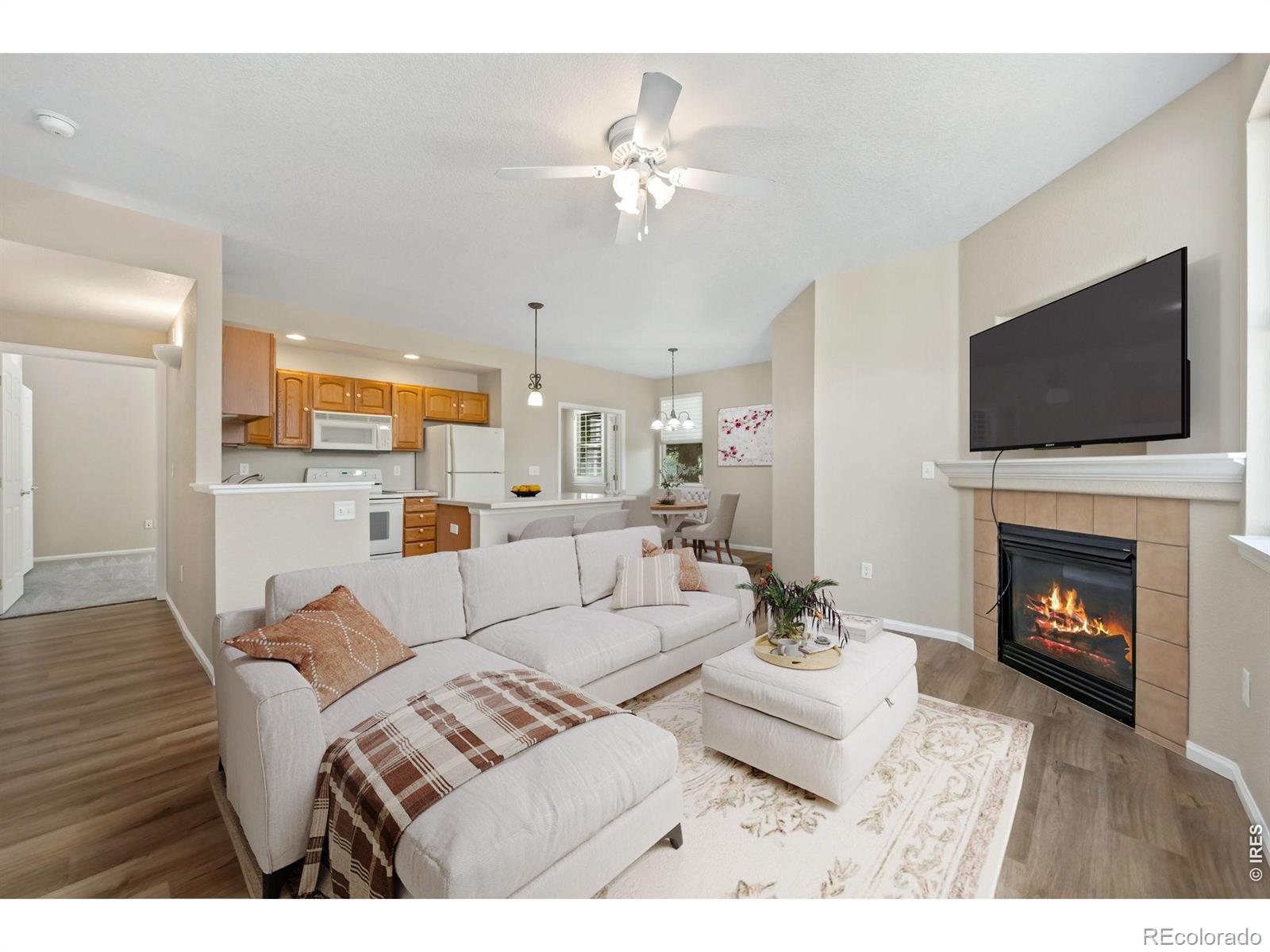 MLS Image #3 for 2027  grays peak drive,loveland, Colorado