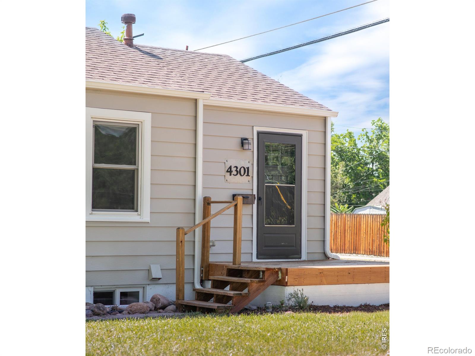 MLS Image #0 for 4301 s grant street,englewood, Colorado
