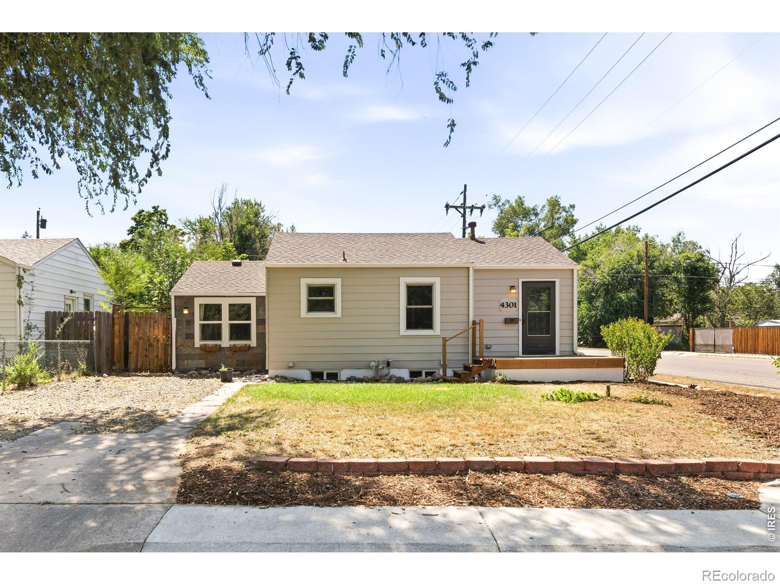 MLS Image #1 for 4301 s grant street,englewood, Colorado