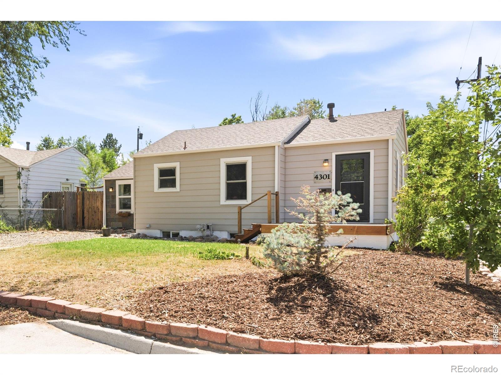 MLS Image #2 for 4301 s grant street,englewood, Colorado