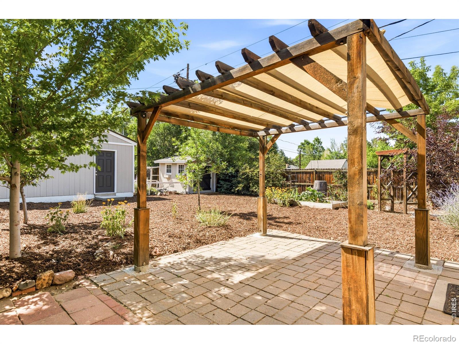 MLS Image #30 for 4301 s grant street,englewood, Colorado
