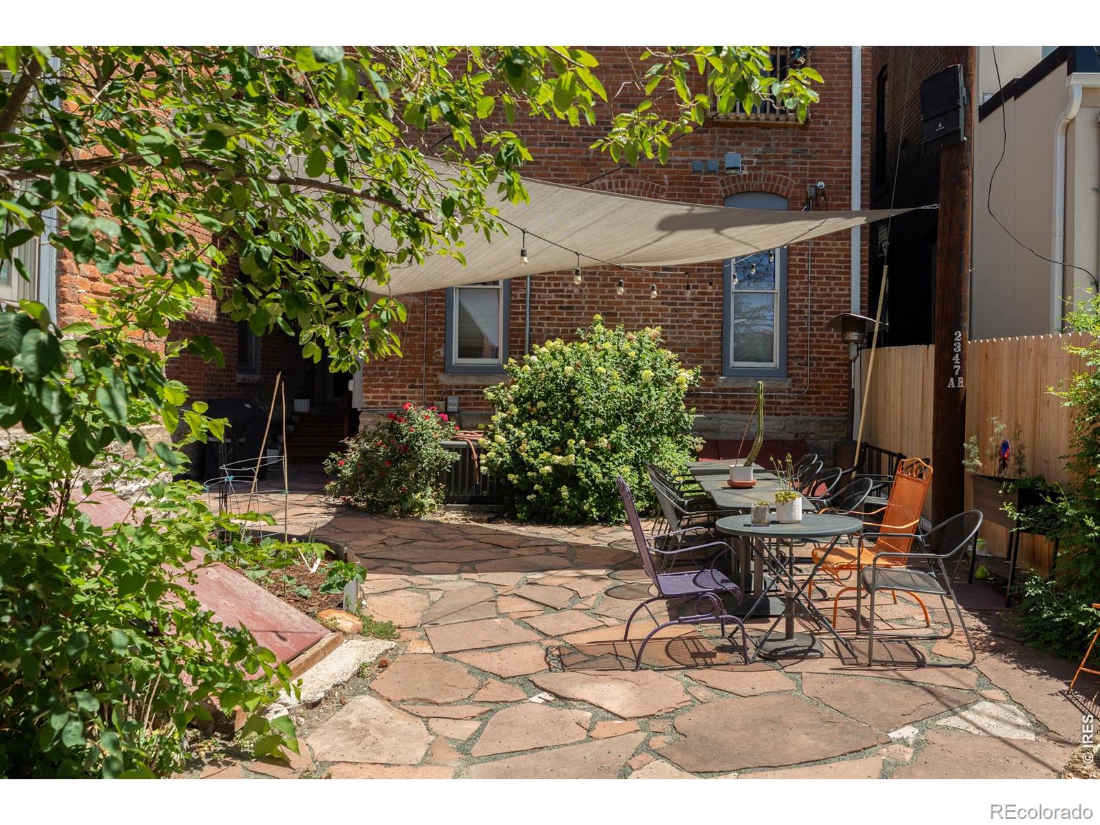 MLS Image #18 for 814  24th street,denver, Colorado