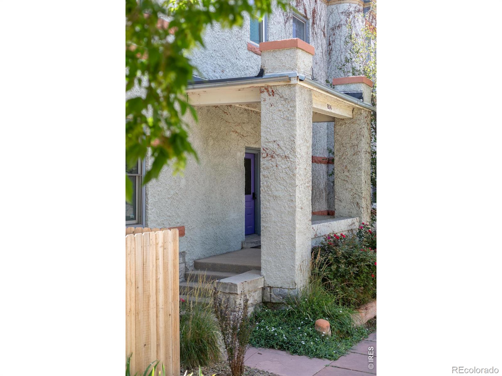 MLS Image #19 for 814  24th street,denver, Colorado