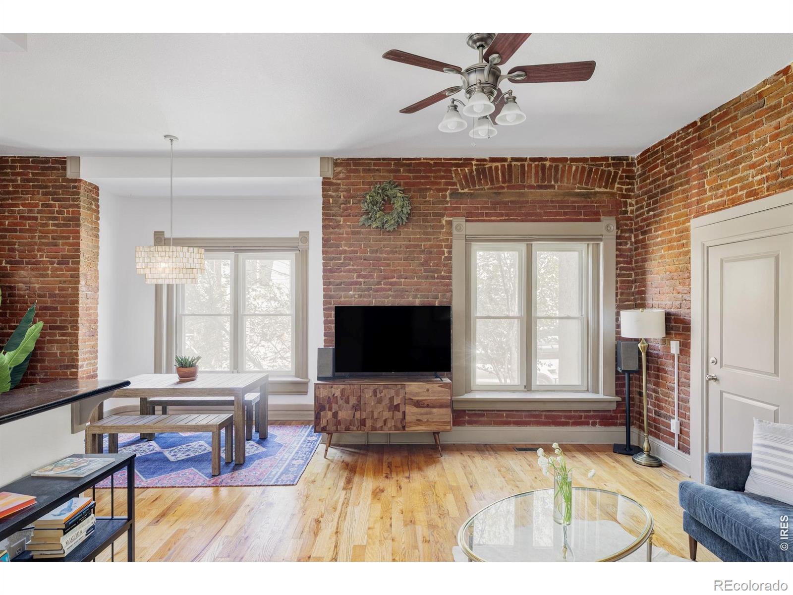 MLS Image #2 for 814  24th street,denver, Colorado