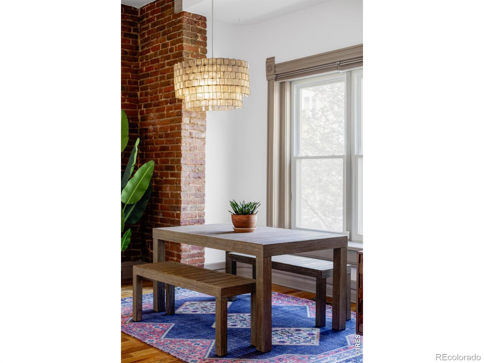 MLS Image #5 for 814  24th street,denver, Colorado