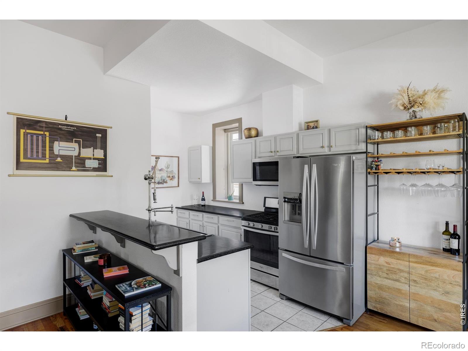 MLS Image #6 for 814  24th street,denver, Colorado