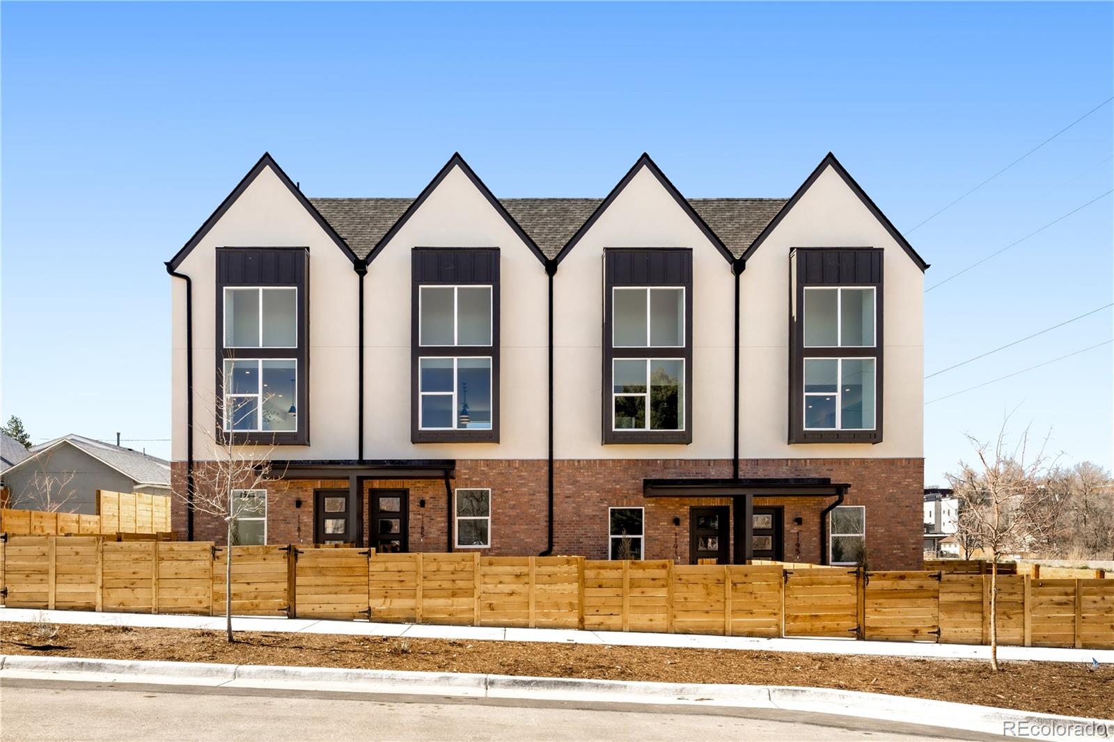 MLS Image #1 for 1185  north lowell avenue,denver, Colorado