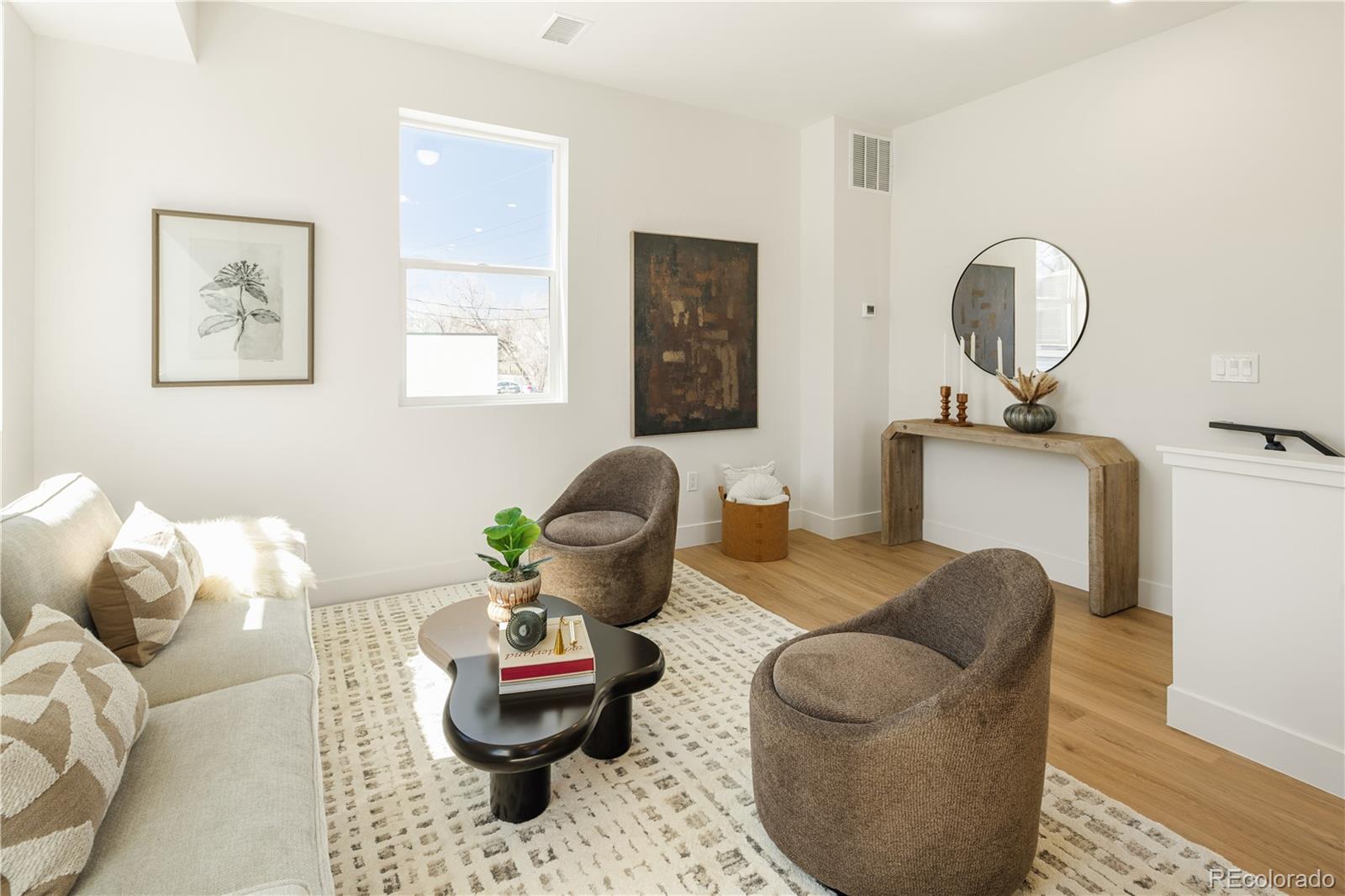 MLS Image #10 for 1185  north lowell avenue,denver, Colorado