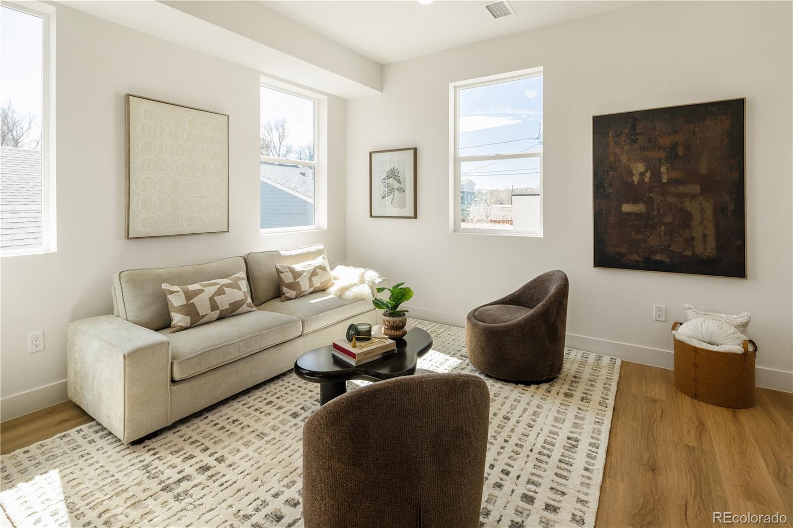 MLS Image #11 for 1185  north lowell avenue,denver, Colorado