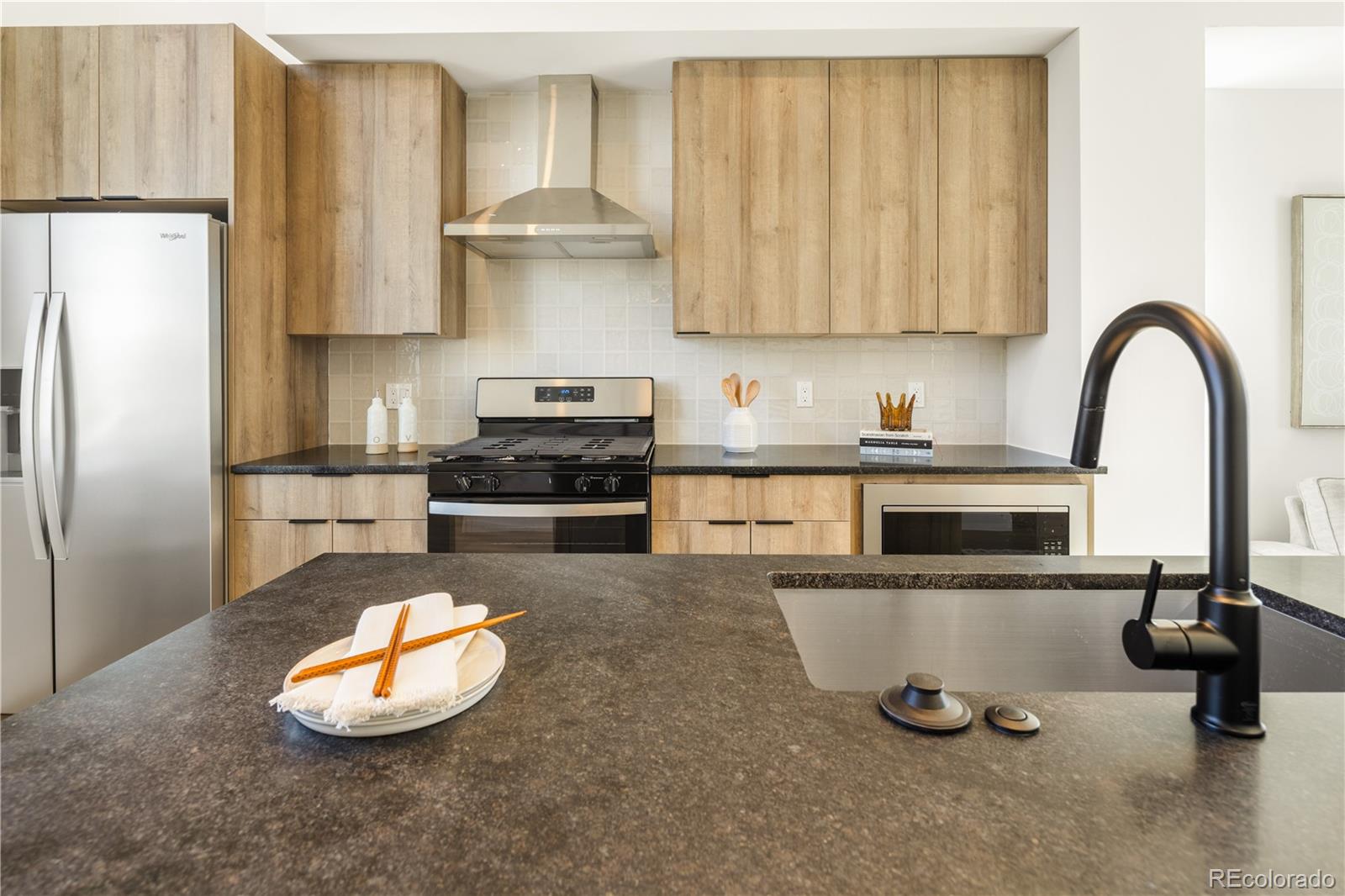 MLS Image #12 for 1185  north lowell avenue,denver, Colorado