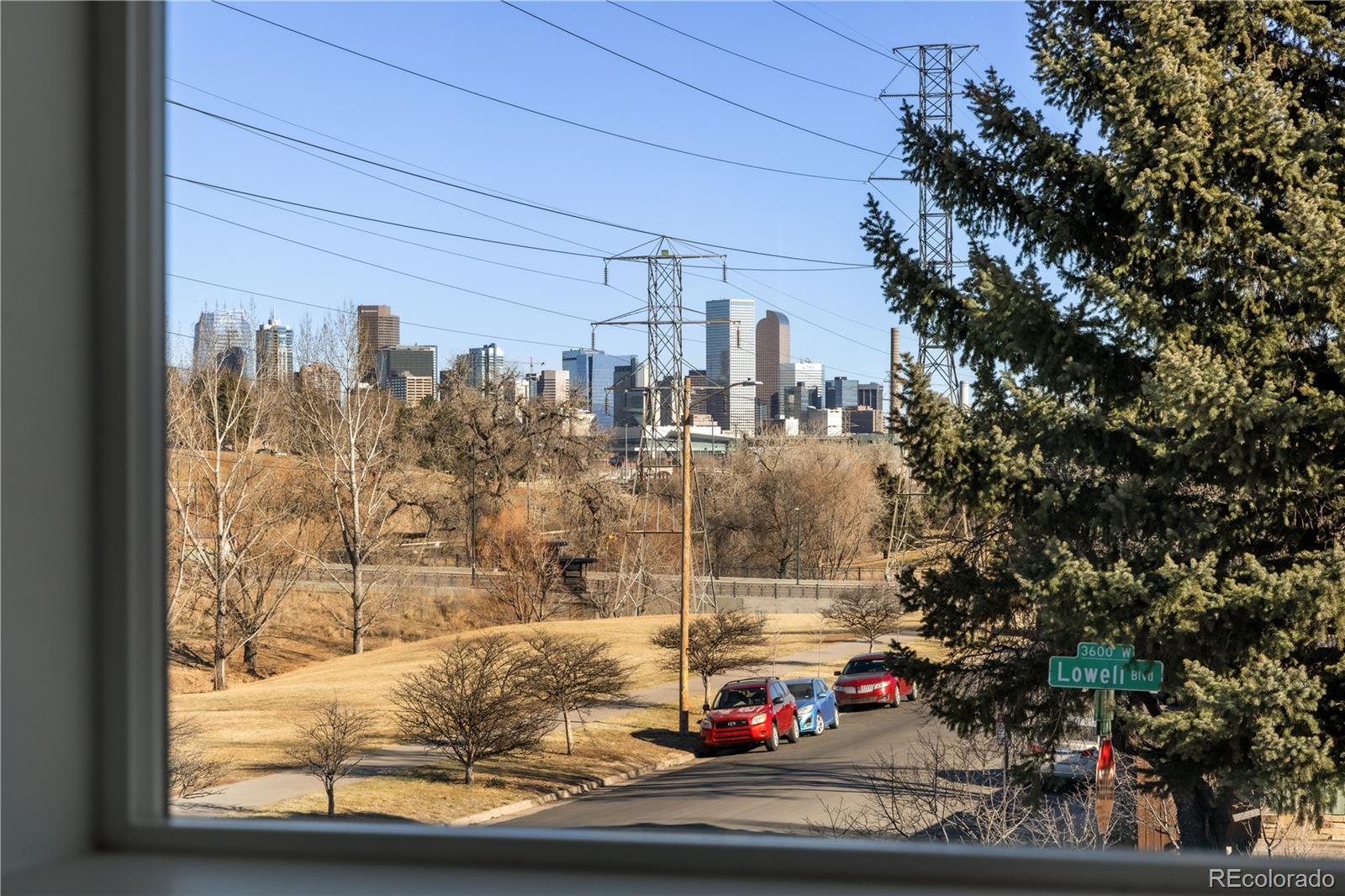 MLS Image #14 for 1185  north lowell avenue,denver, Colorado