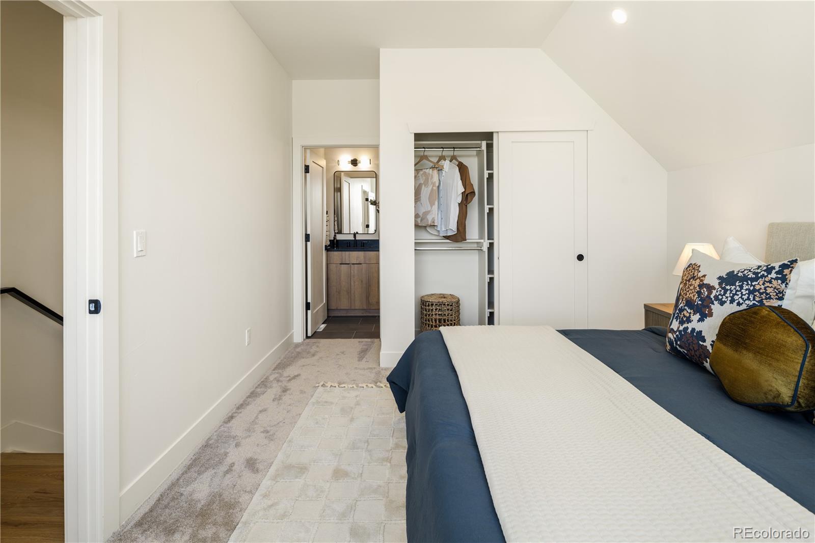 MLS Image #19 for 1185  north lowell avenue,denver, Colorado