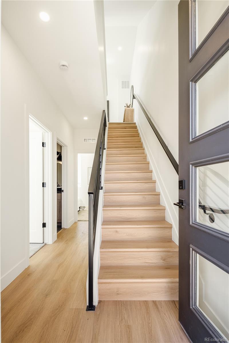 MLS Image #2 for 1185  north lowell avenue,denver, Colorado