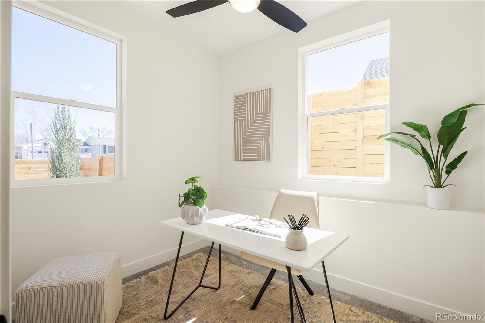 MLS Image #3 for 1185  north lowell avenue,denver, Colorado