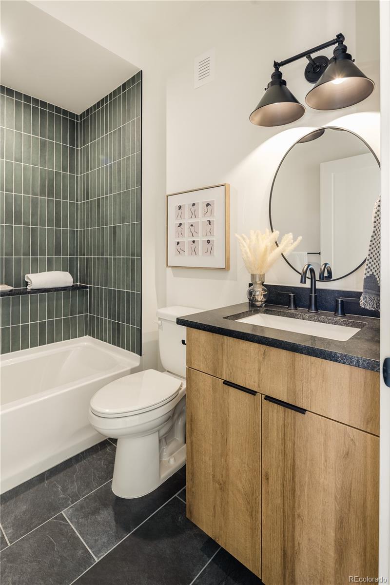 MLS Image #4 for 1185  north lowell avenue,denver, Colorado