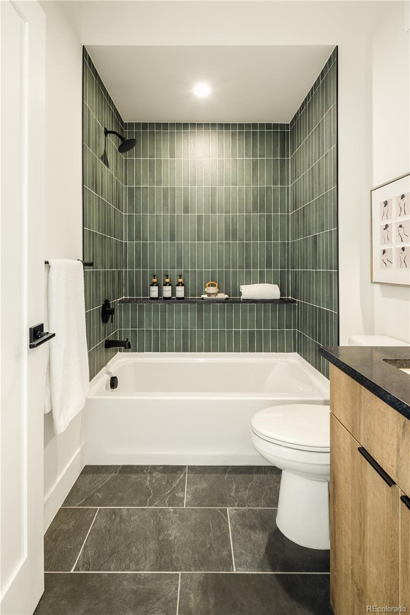 MLS Image #5 for 1185  north lowell avenue,denver, Colorado