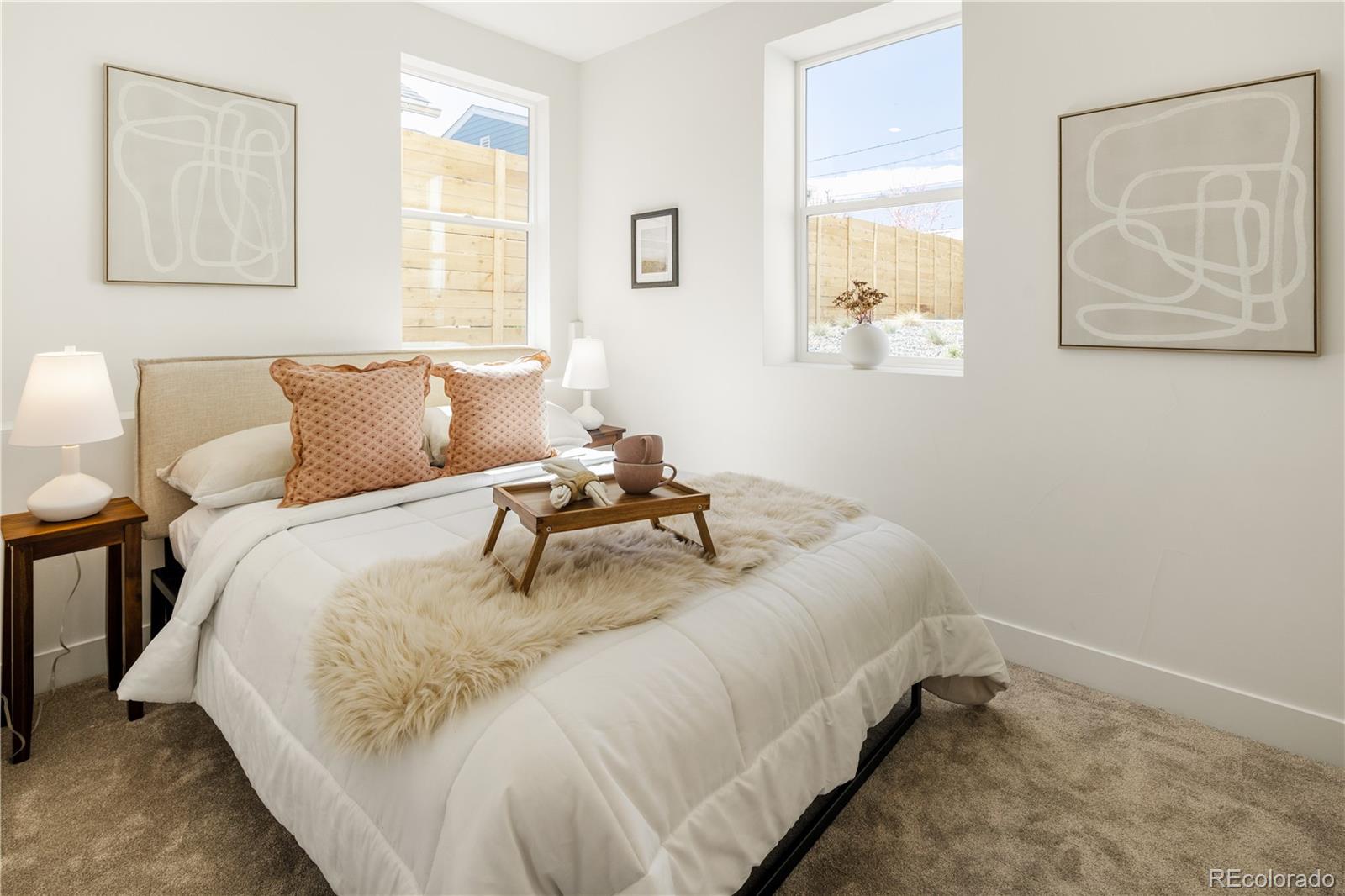 MLS Image #6 for 1185  north lowell avenue,denver, Colorado
