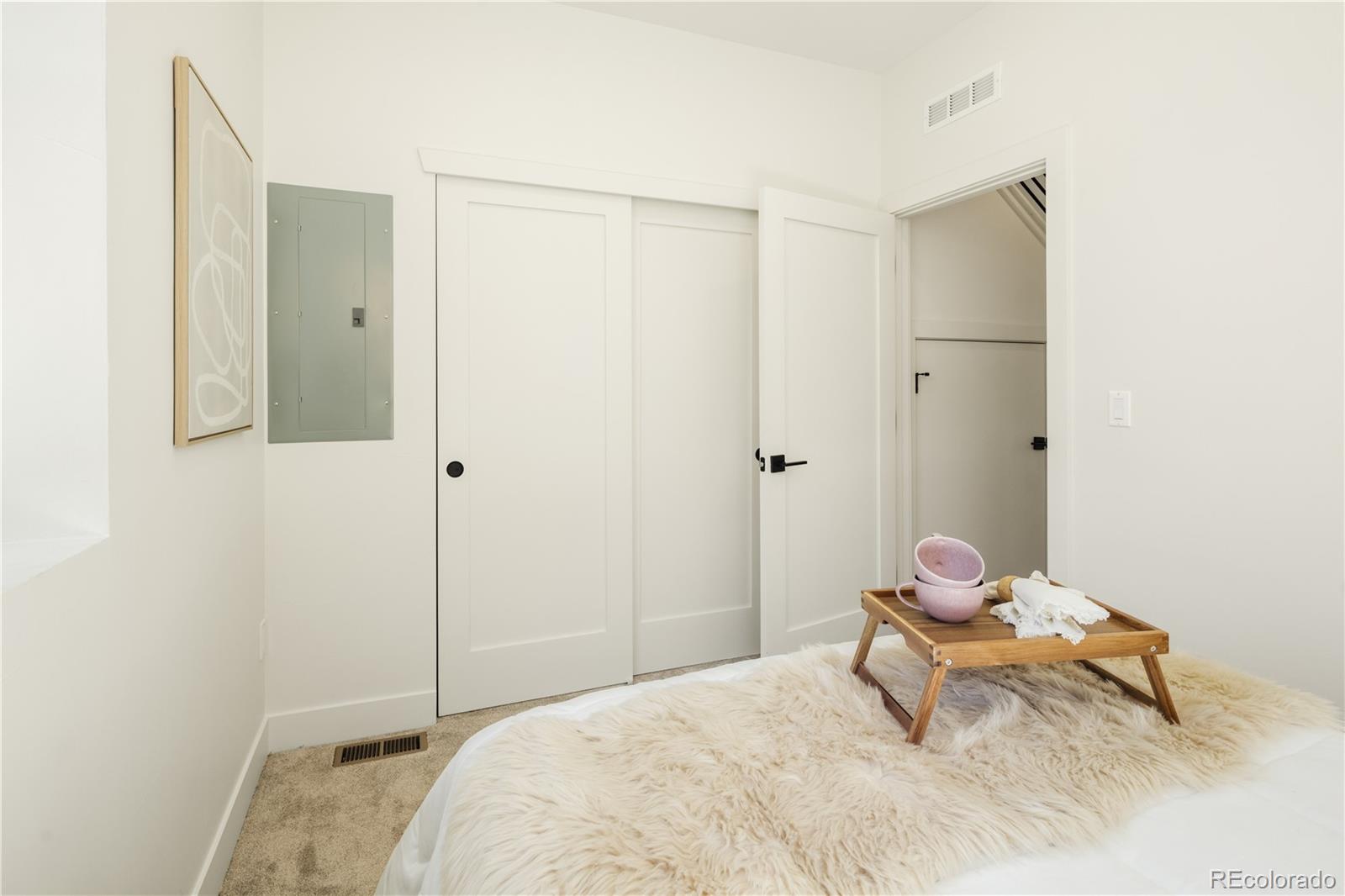 MLS Image #7 for 1185  north lowell avenue,denver, Colorado