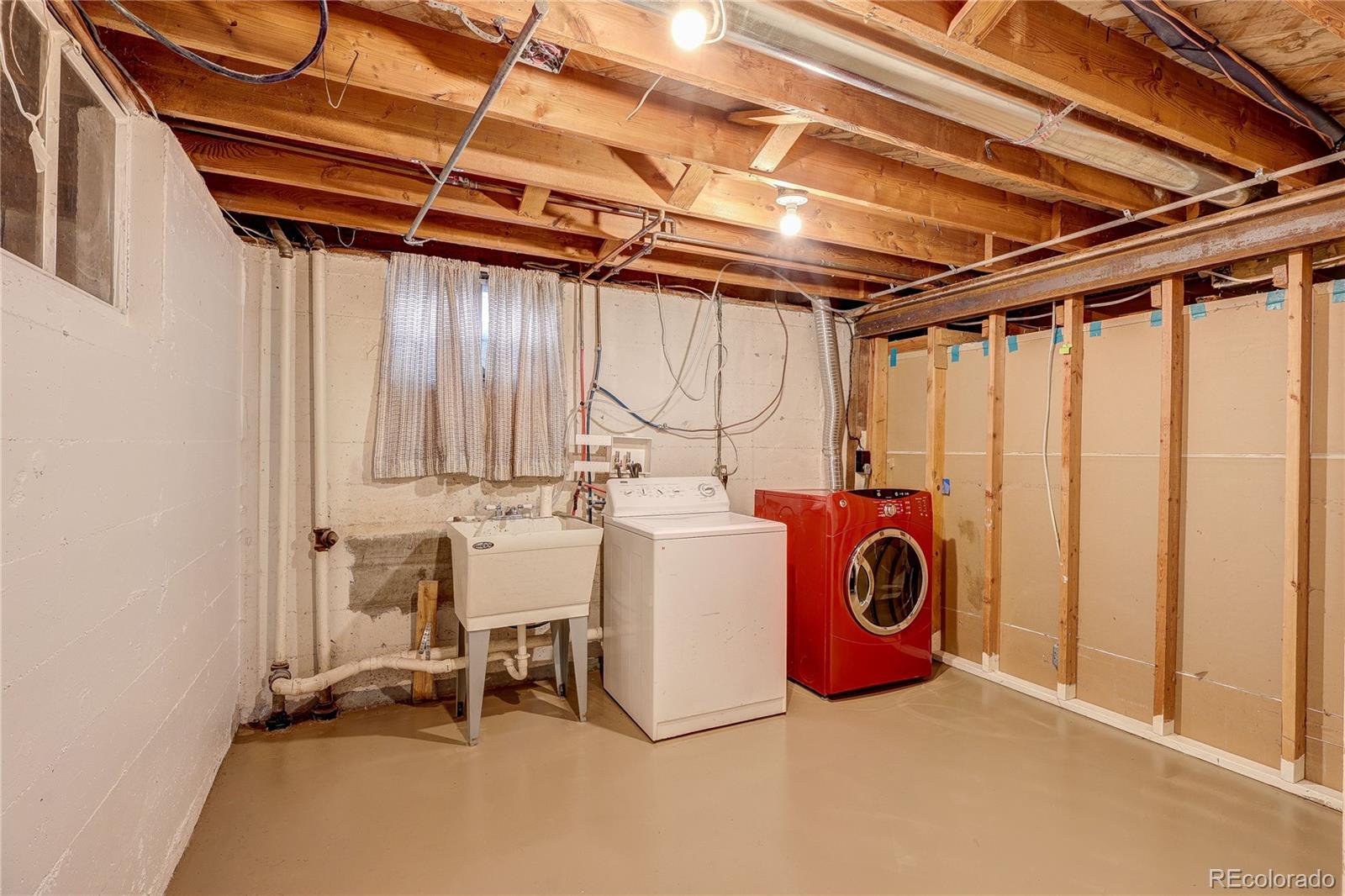 MLS Image #37 for 1860 s fairfax street,denver, Colorado