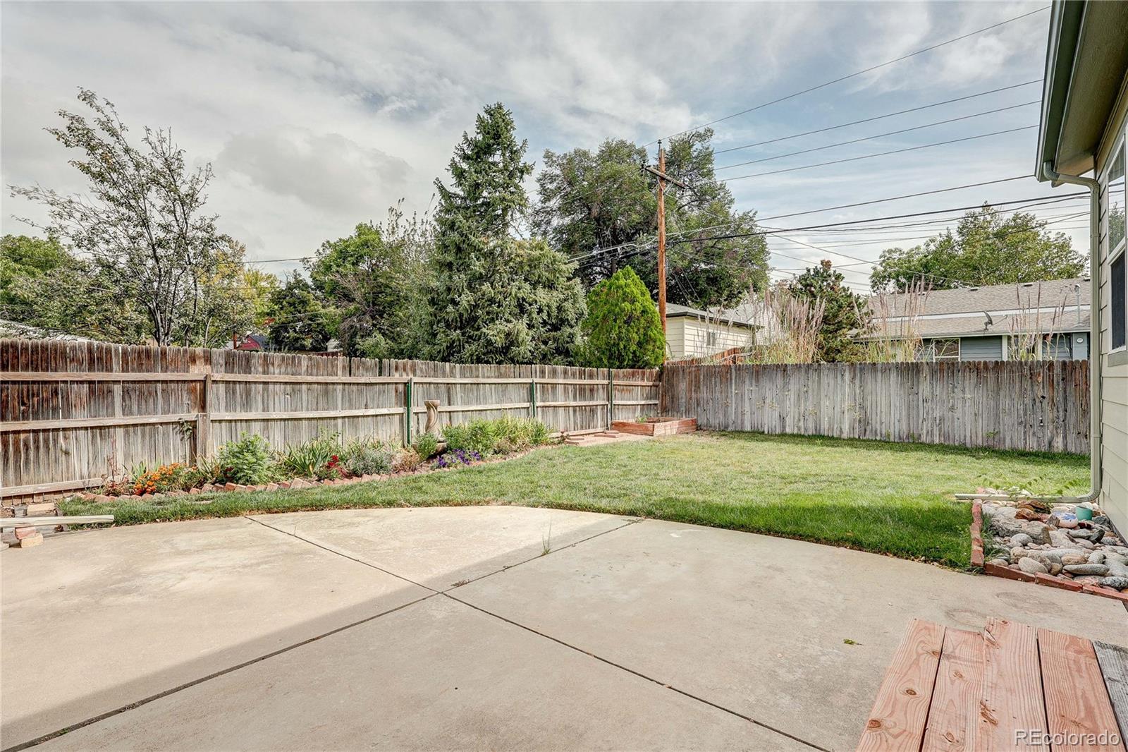 MLS Image #40 for 1860 s fairfax street,denver, Colorado