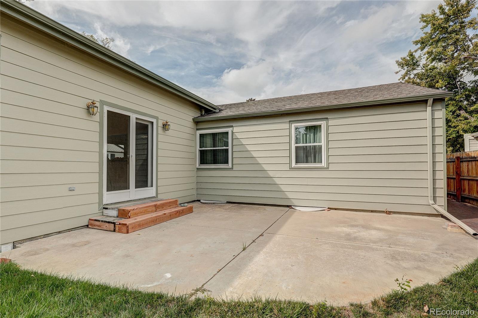 MLS Image #41 for 1860 s fairfax street,denver, Colorado