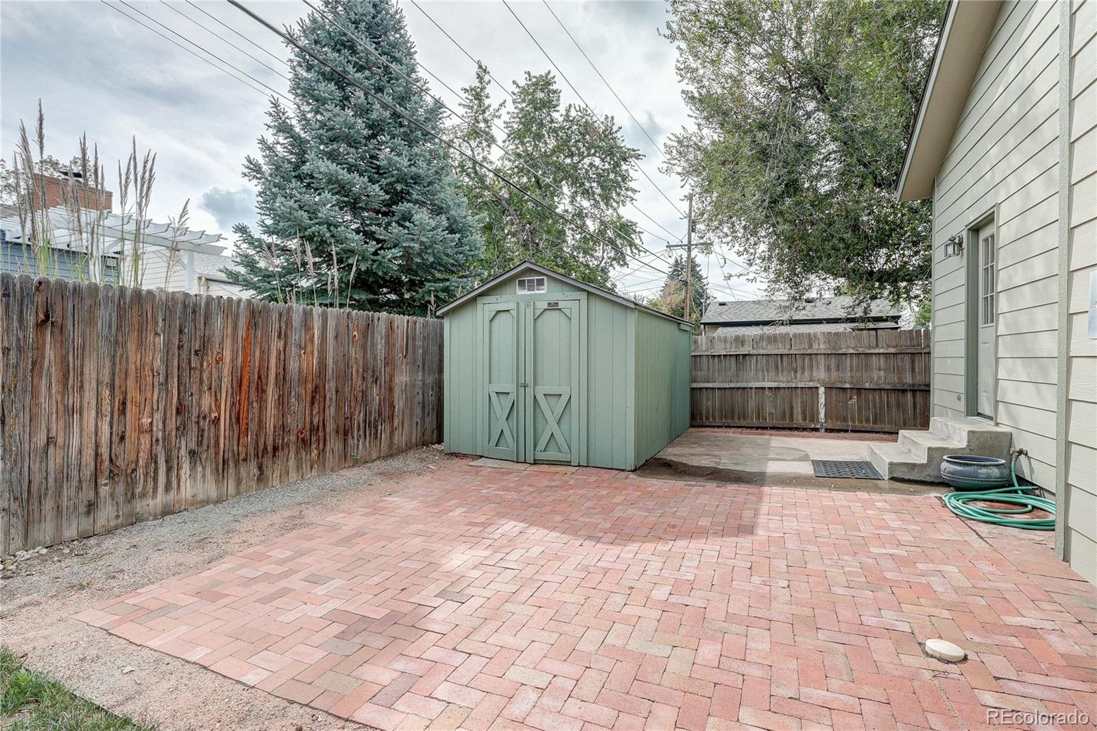 MLS Image #42 for 1860 s fairfax street,denver, Colorado