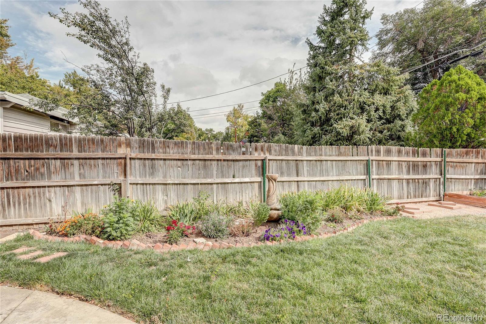 MLS Image #43 for 1860 s fairfax street,denver, Colorado