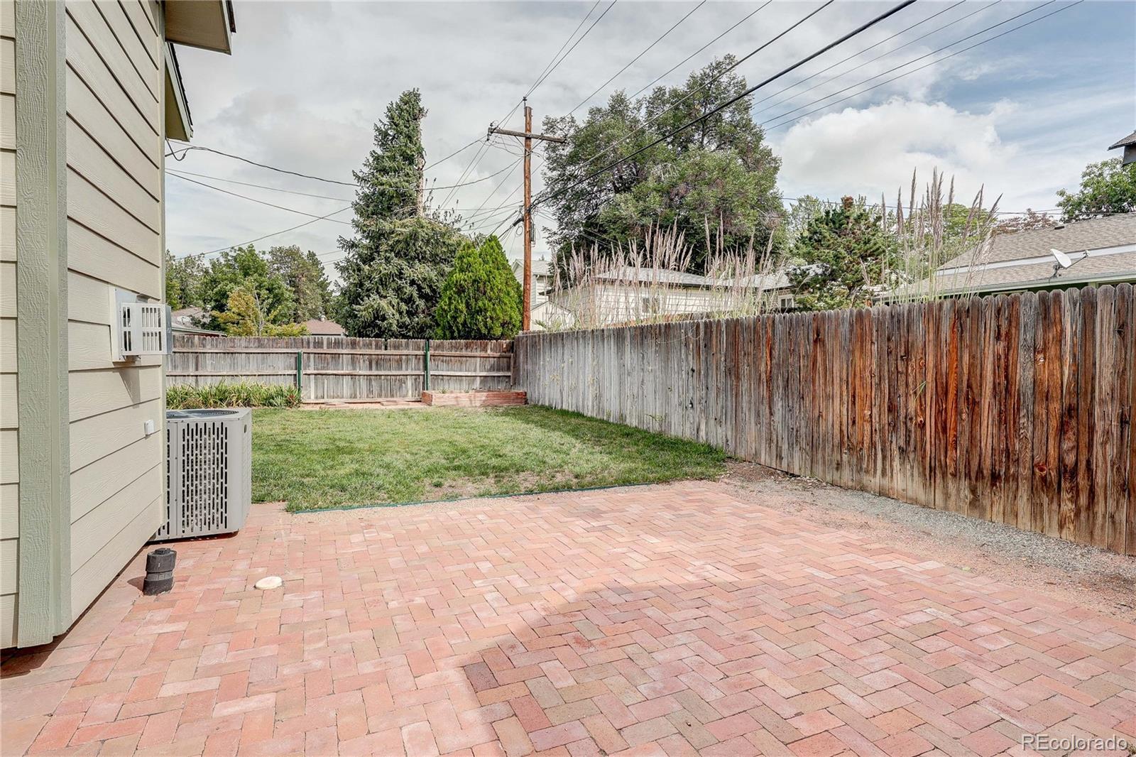 MLS Image #44 for 1860 s fairfax street,denver, Colorado