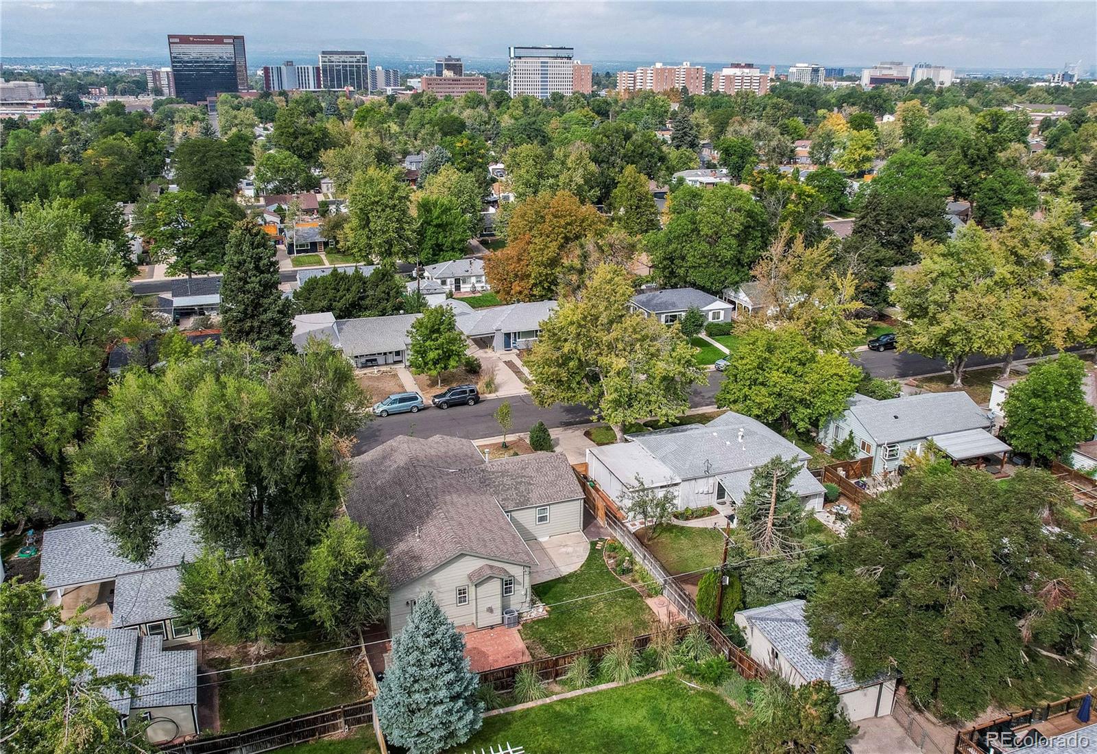 MLS Image #49 for 1860 s fairfax street,denver, Colorado