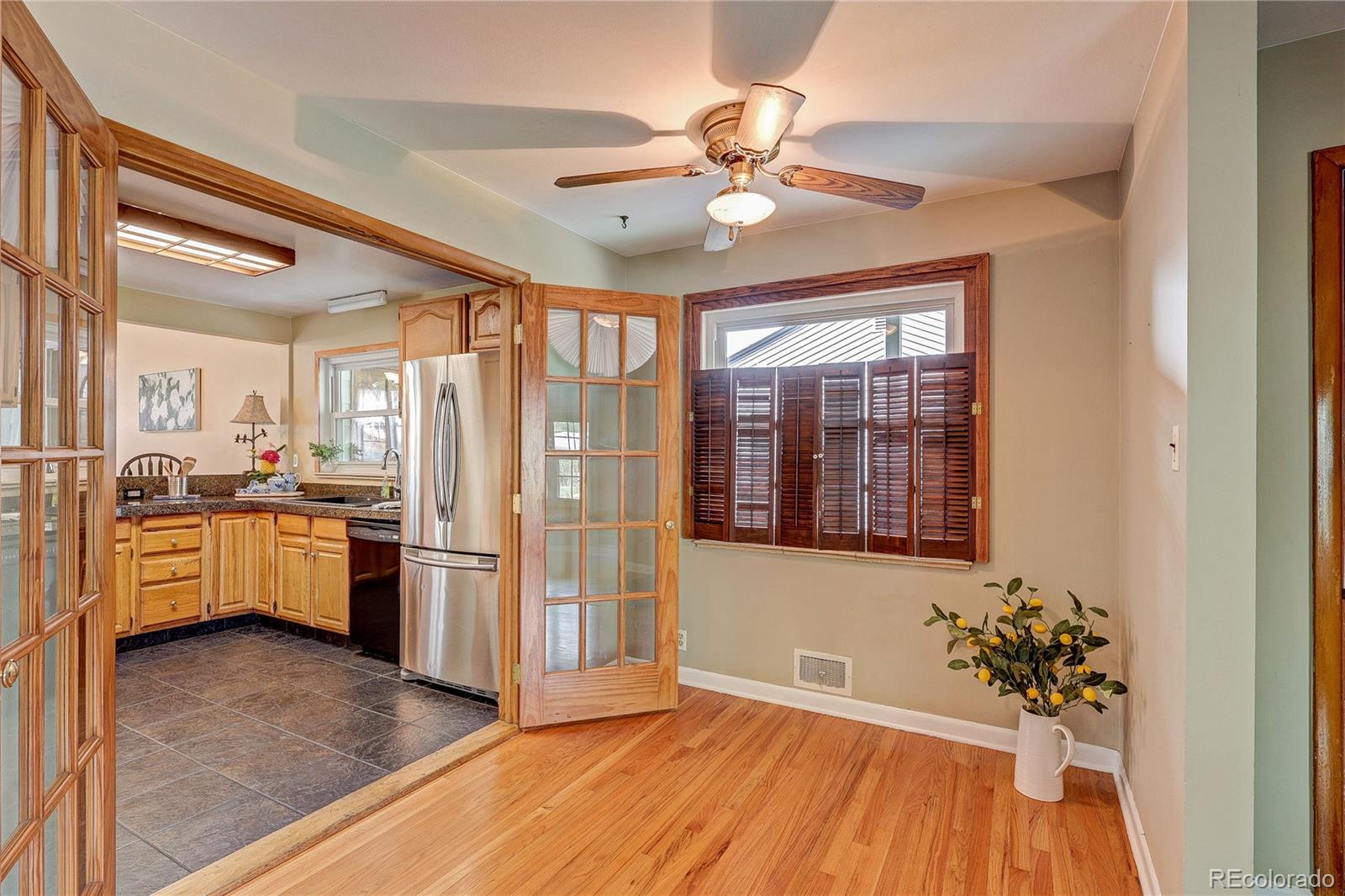 MLS Image #9 for 1860 s fairfax street,denver, Colorado