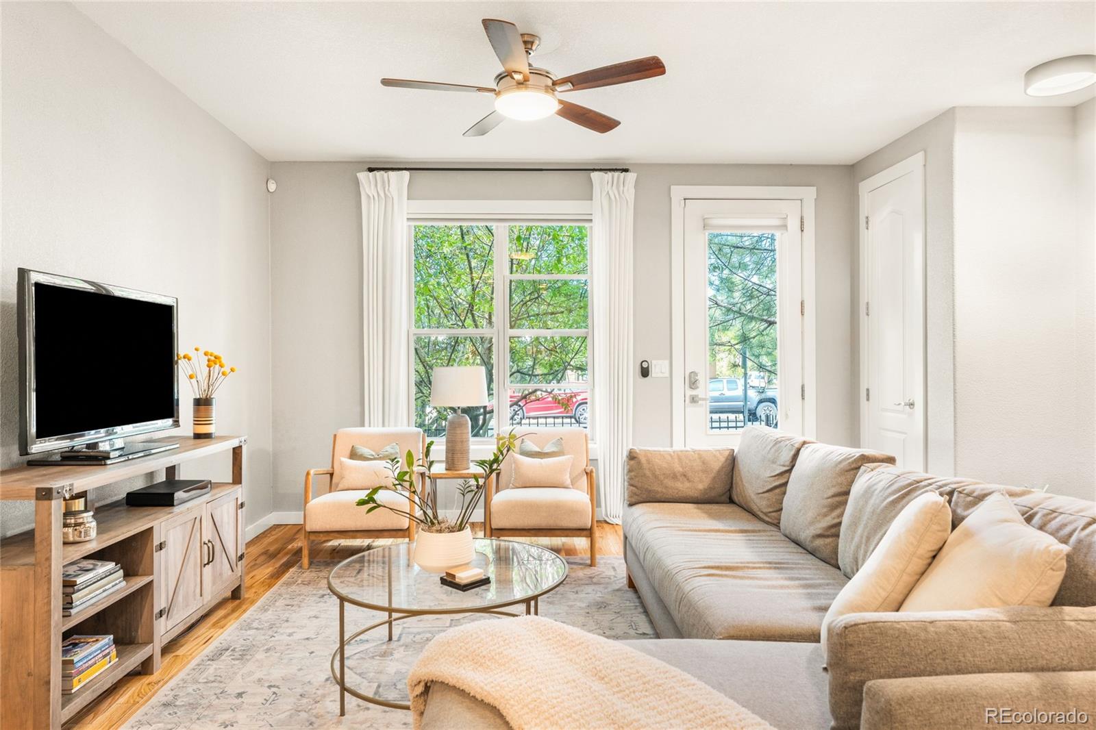 MLS Image #1 for 3474 e 28th avenue ,denver, Colorado