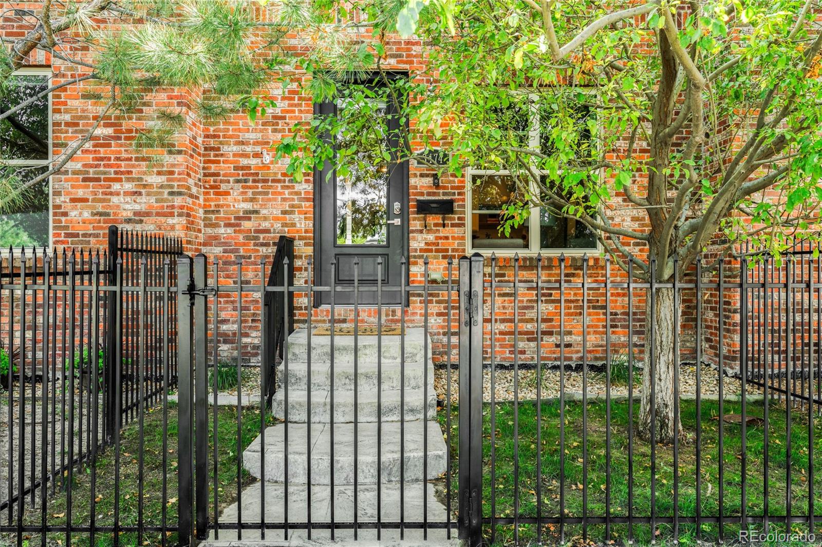 MLS Image #19 for 3474 e 28th avenue ,denver, Colorado