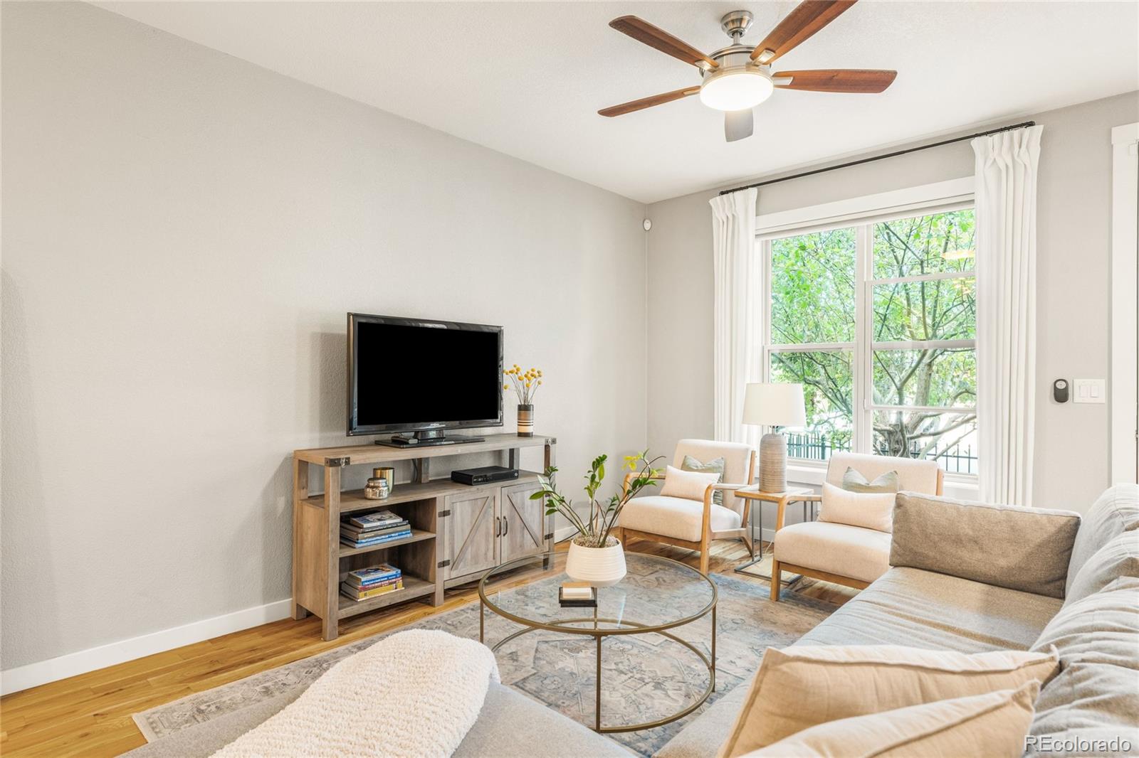 MLS Image #2 for 3474 e 28th avenue ,denver, Colorado