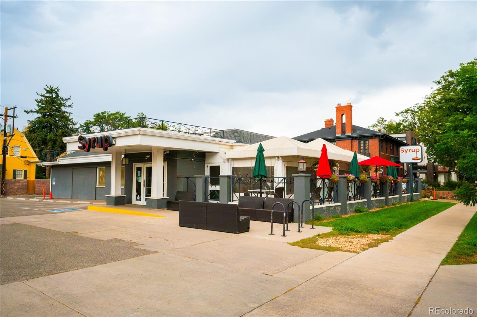 MLS Image #20 for 3474 e 28th avenue ,denver, Colorado