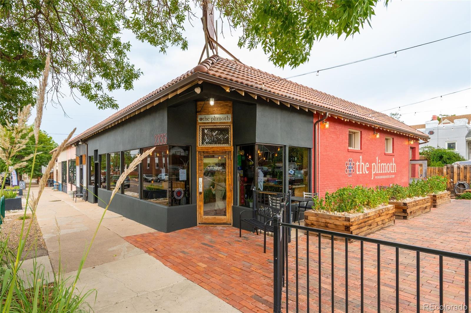 MLS Image #22 for 3474 e 28th avenue ,denver, Colorado