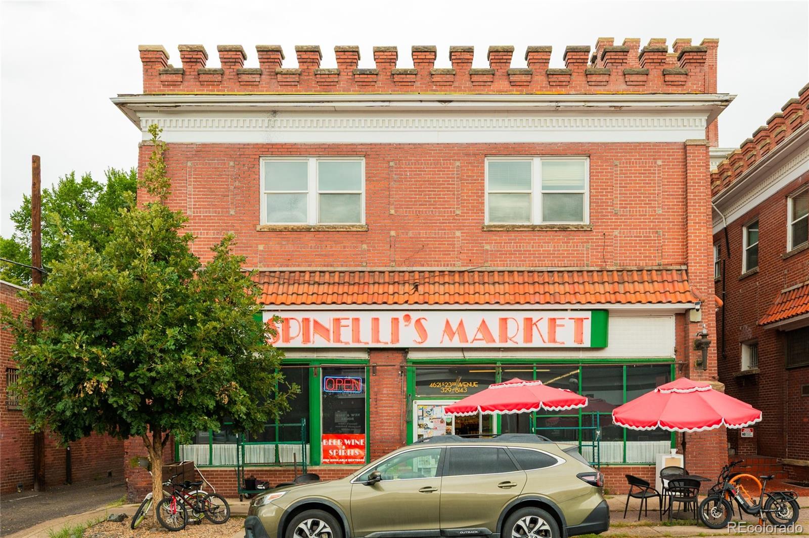 MLS Image #24 for 3474 e 28th avenue ,denver, Colorado