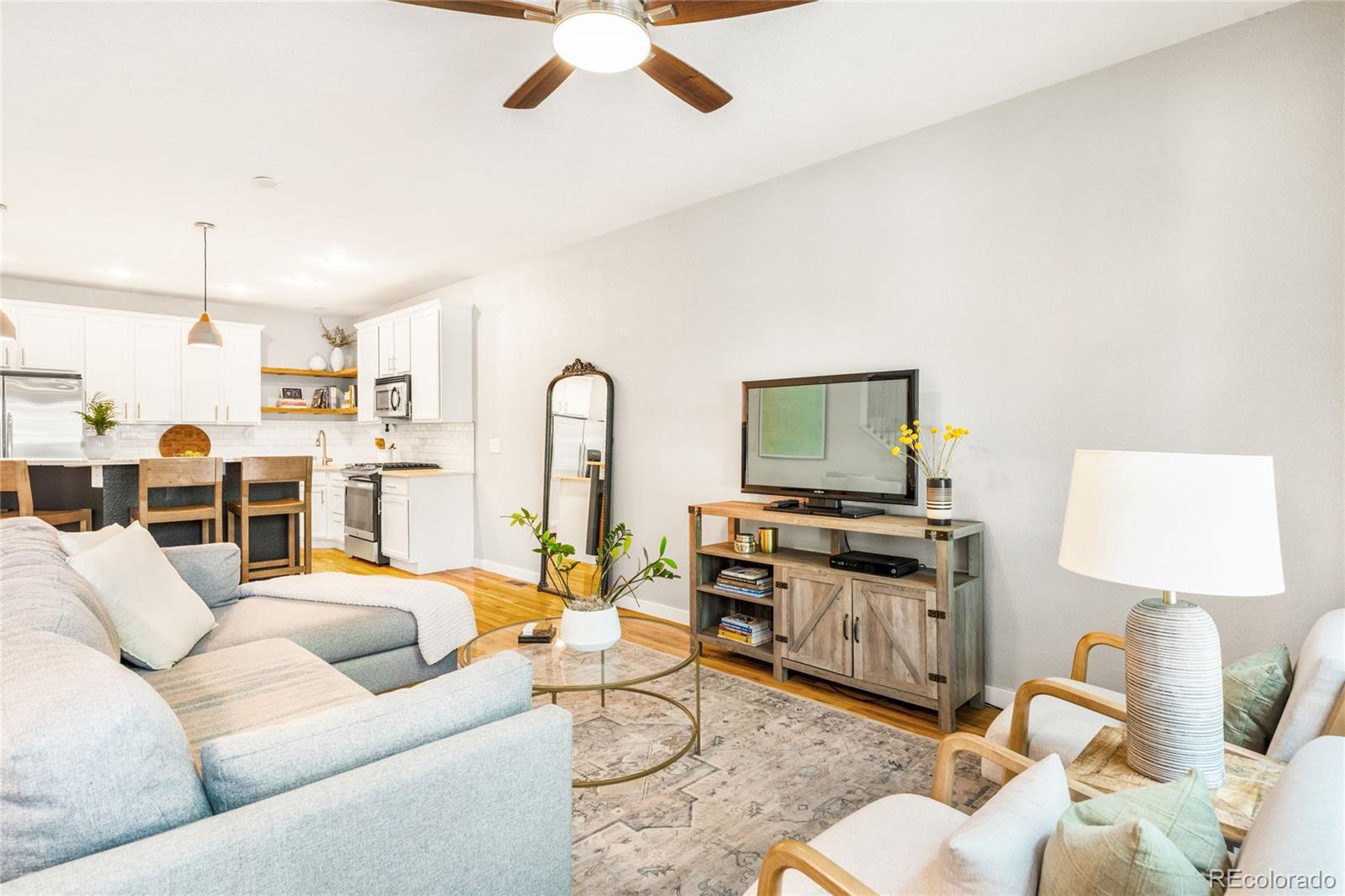 MLS Image #3 for 3474 e 28th avenue ,denver, Colorado