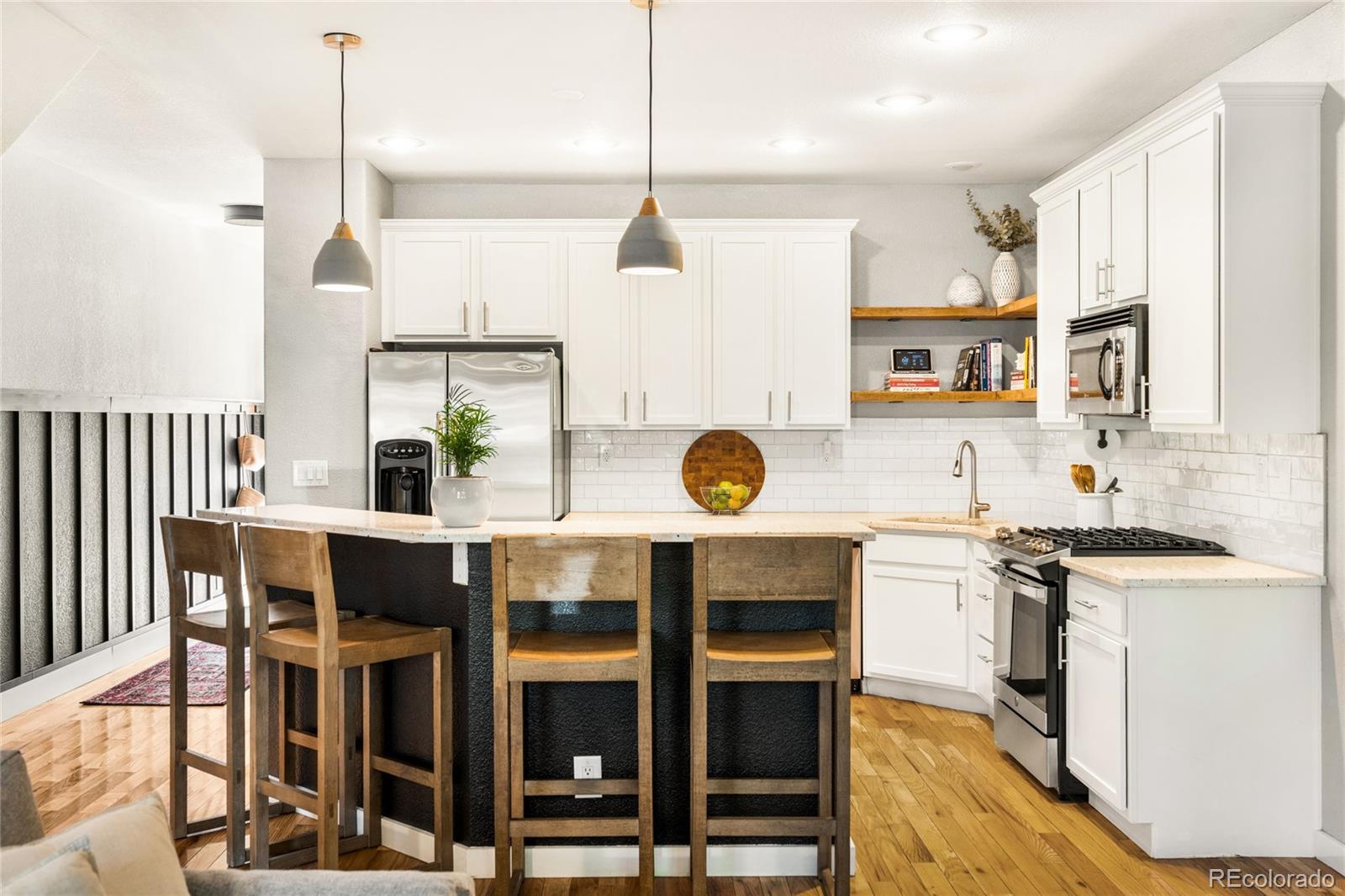 MLS Image #5 for 3474 e 28th avenue ,denver, Colorado