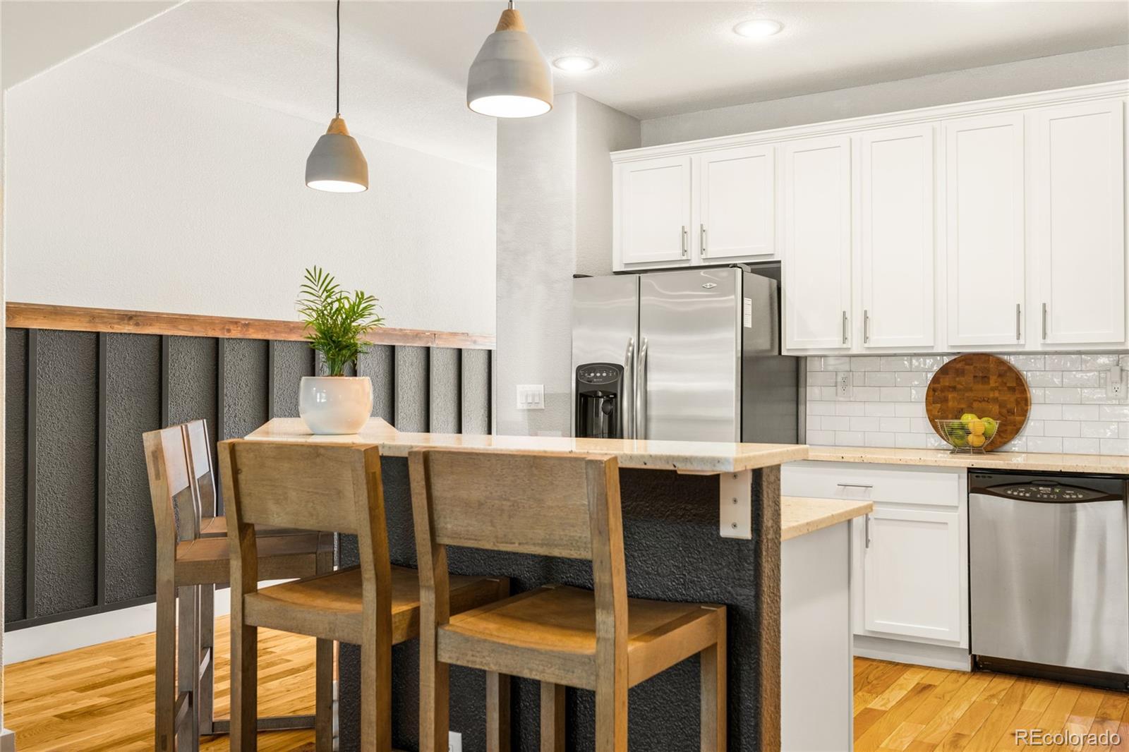 MLS Image #6 for 3474 e 28th avenue ,denver, Colorado