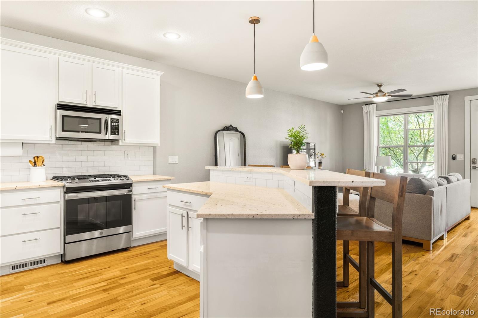 MLS Image #7 for 3474 e 28th avenue ,denver, Colorado