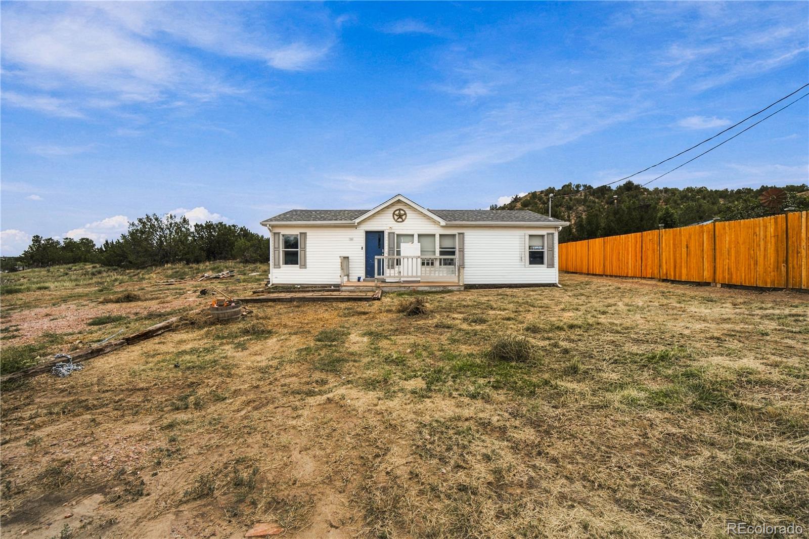 MLS Image #0 for 30 w 8th avenue,coal creek, Colorado