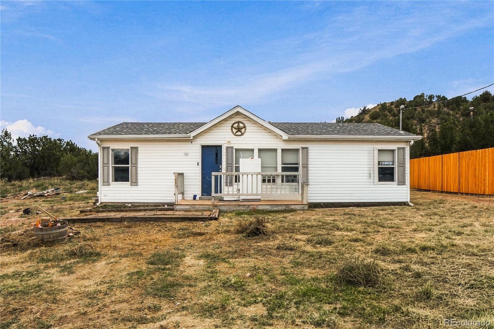MLS Image #1 for 30 w 8th avenue,coal creek, Colorado