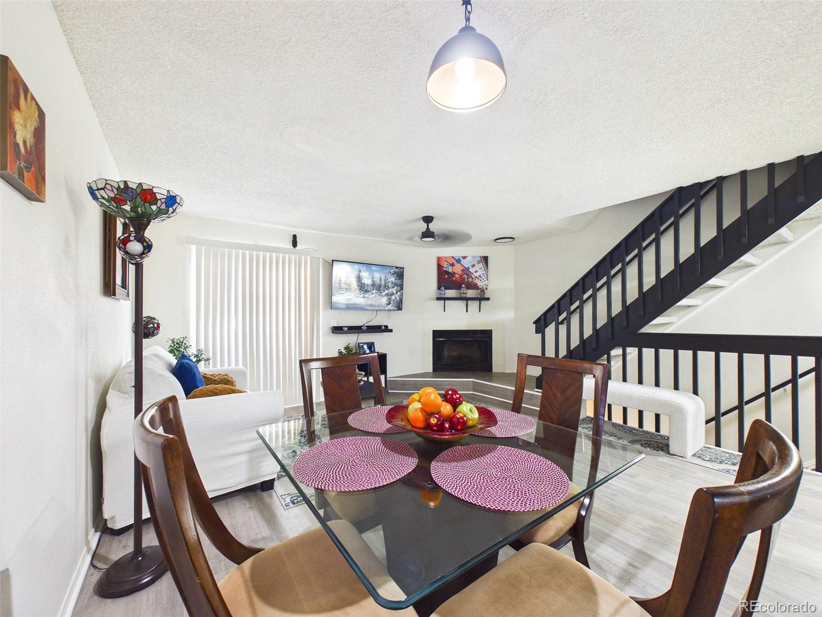 MLS Image #2 for 56 s nome street,aurora, Colorado