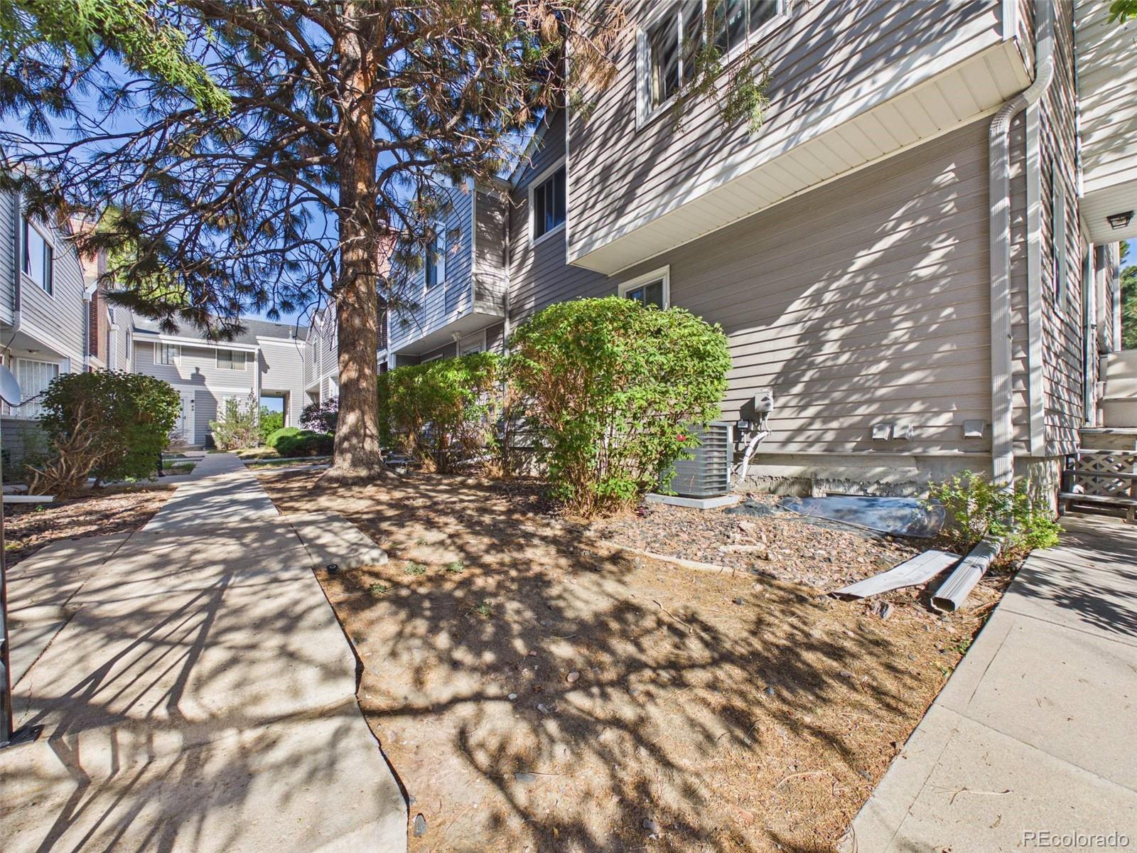 MLS Image #23 for 56 s nome street,aurora, Colorado