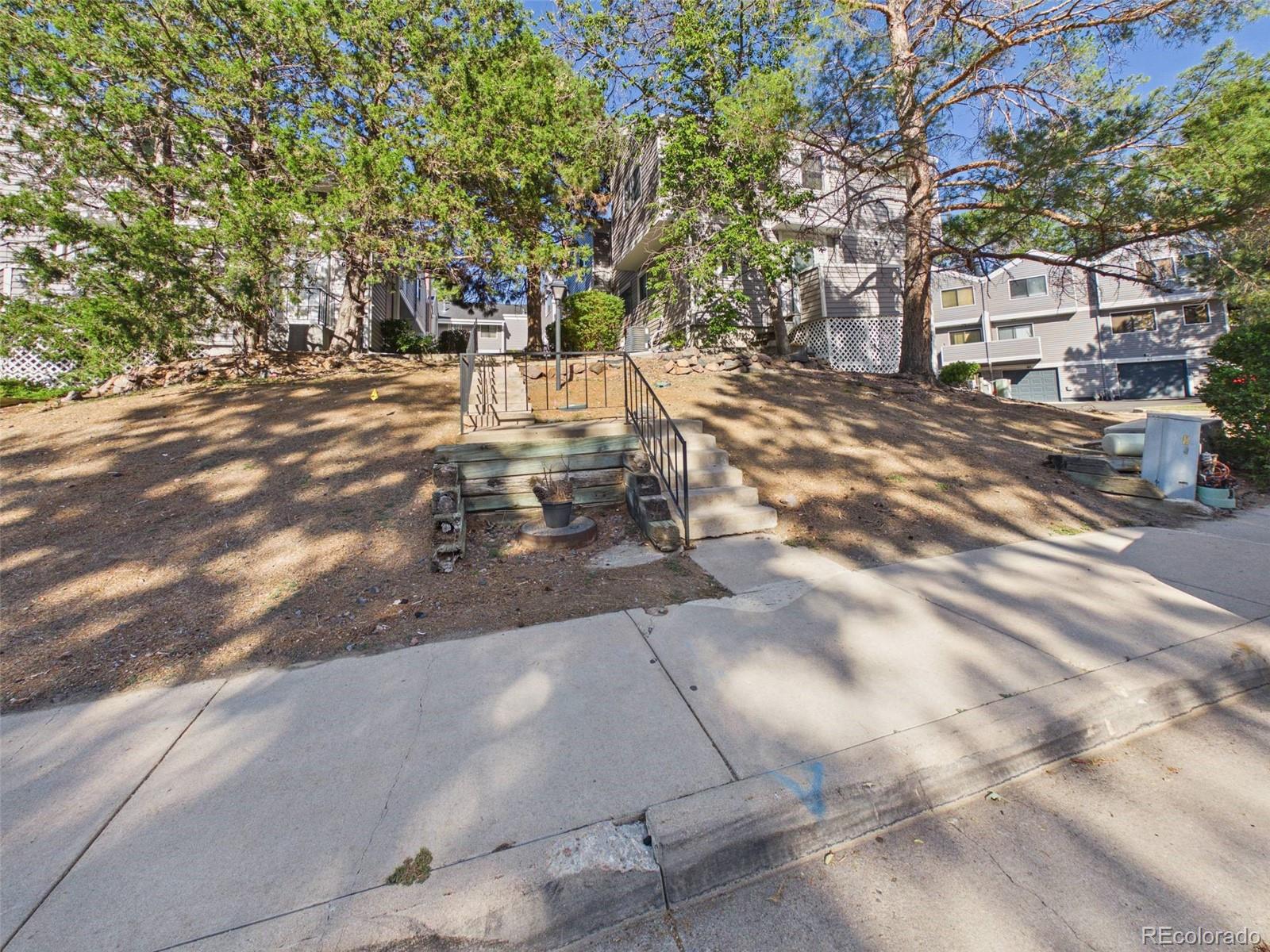 MLS Image #24 for 56 s nome street,aurora, Colorado