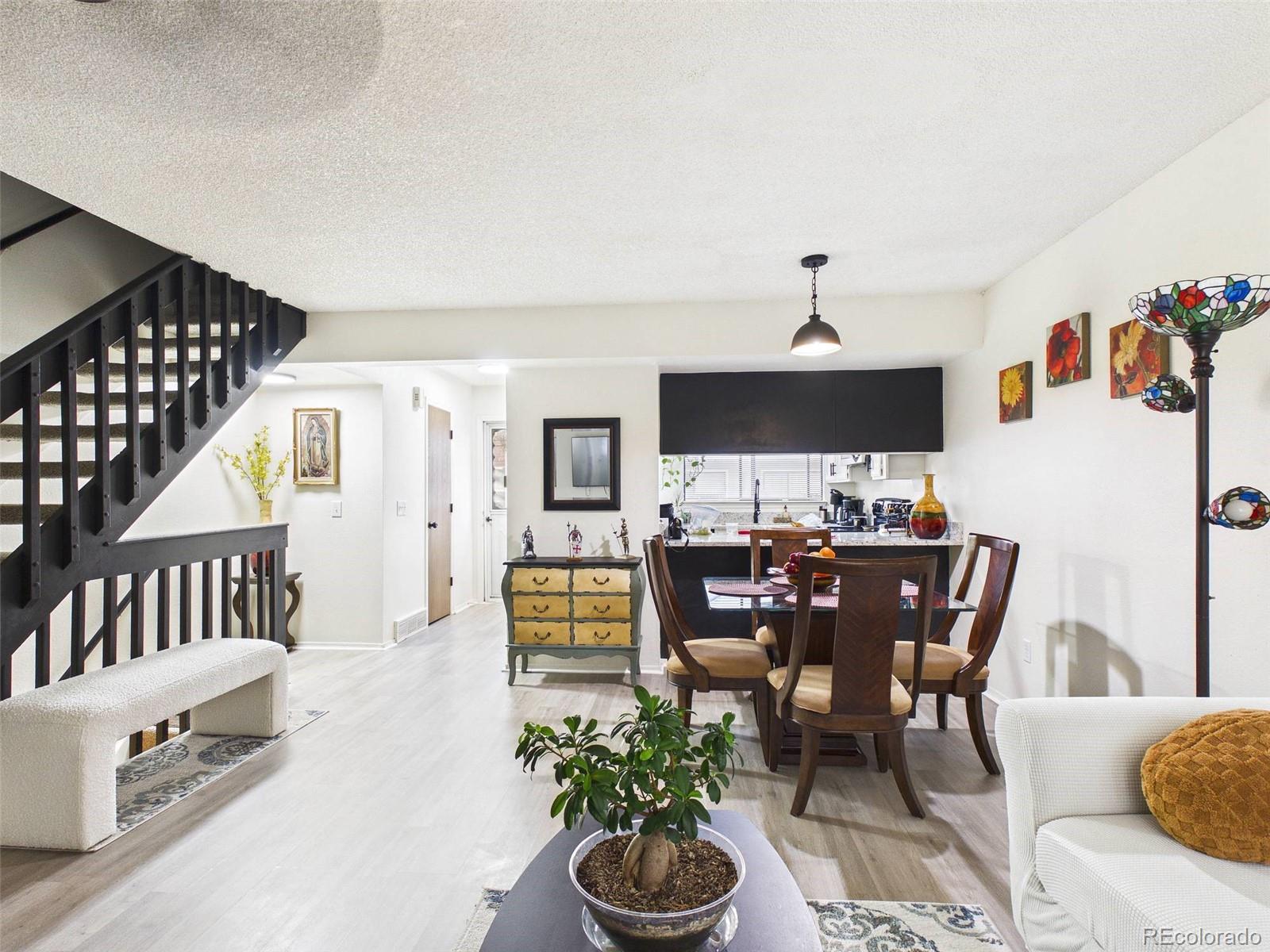 MLS Image #3 for 56 s nome street,aurora, Colorado